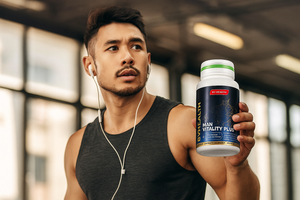 Metabolism Boosters: Myth vs. Reality