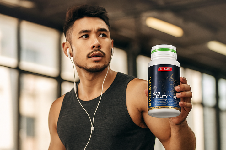 Metabolism Boosters: Myth vs. Reality