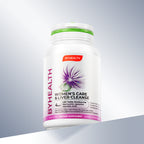 BYHEALTH Women’s Care & Liver Cleanse
