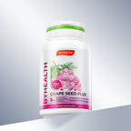 BYHEALTH Grape Seed Plus