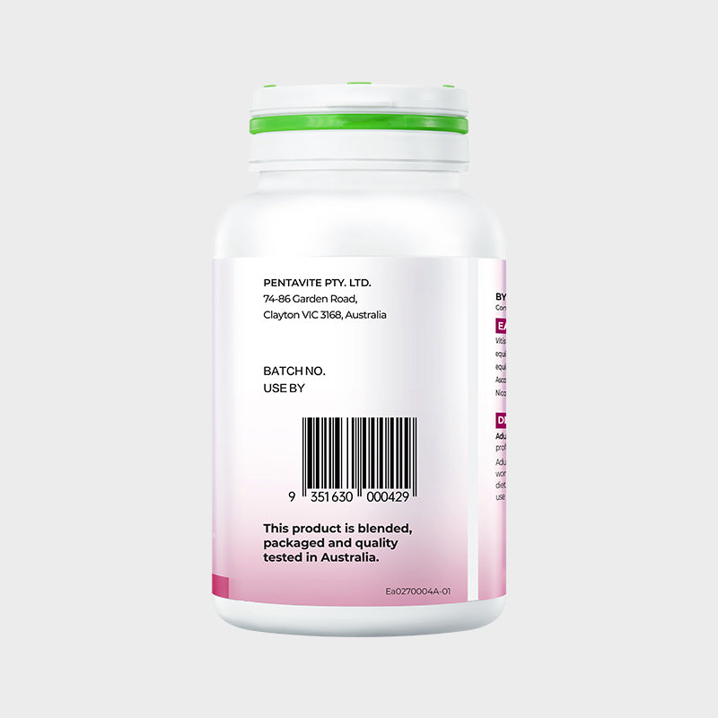 BYHEALTH Grape Seed Plus