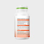 BYHEALTH CoQ10 200 mg + VITAMINS