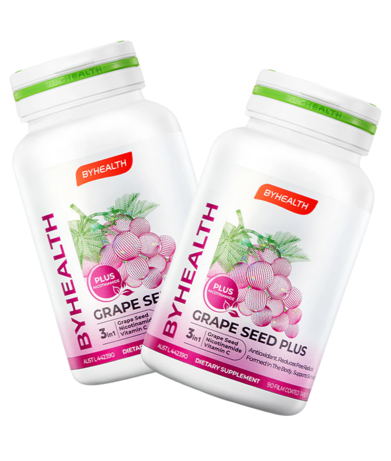 Pure Berg Shilajit Products