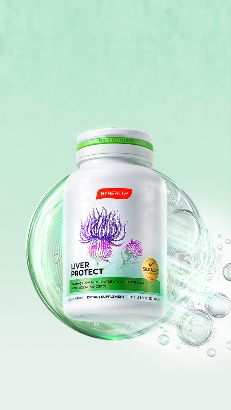 Science-backed Formula & Certified Quality