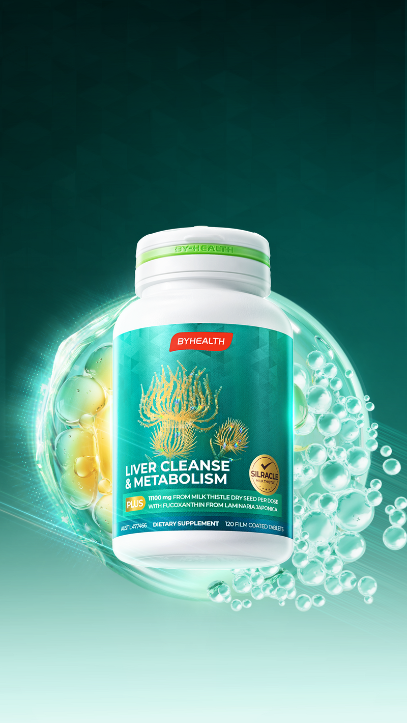 Science-backed Formula & Certified Quality