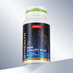 BYHEALTH Man Vitality Plus