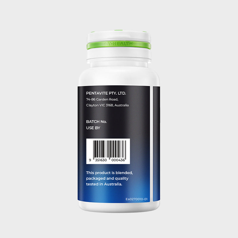 BYHEALTH Man Vitality Plus