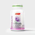 BYHEALTH Women’s Care & Liver Cleanse